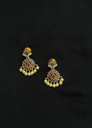 Stone Jewellery