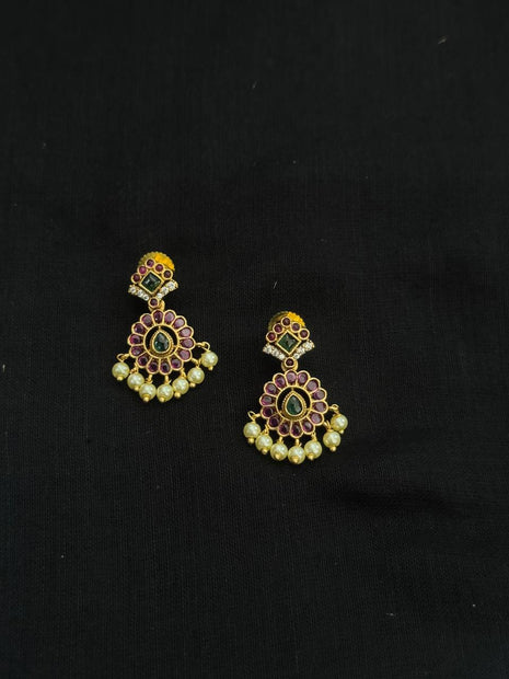 Stone Jewellery