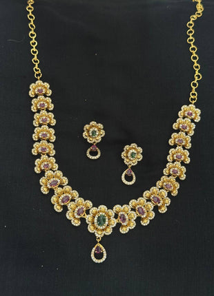 Stone Jewellery
