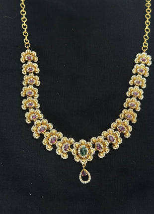 Stone Jewellery
