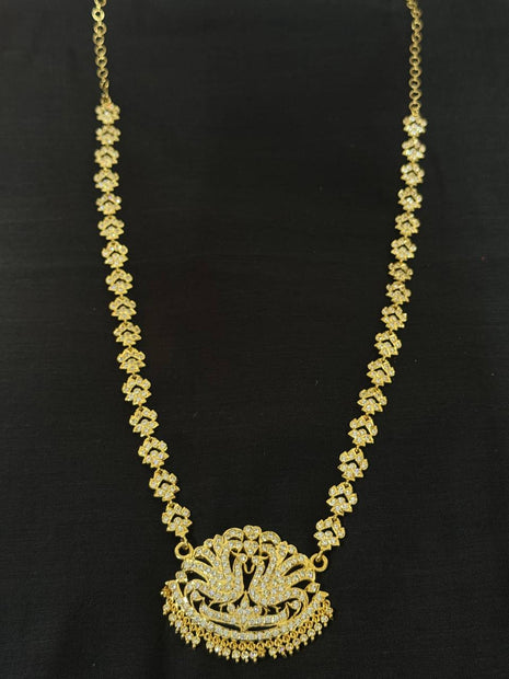 Stone Jewellery