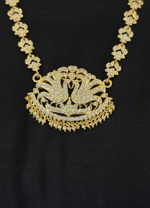 Stone Jewellery
