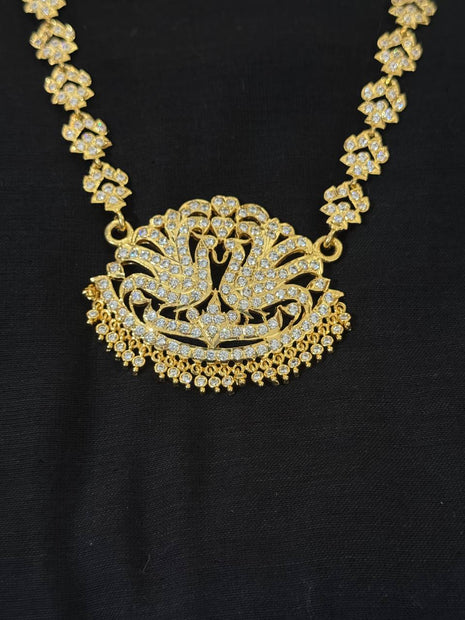 Stone Jewellery
