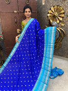 Warm Silk