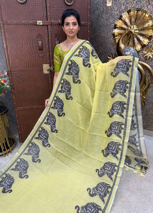 Soft Linen