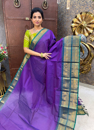 Pure Chettinad Cotton