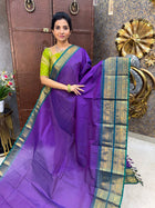Pure Chettinad Cotton