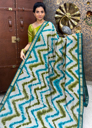 Maheshwari Silk