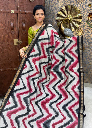Maheshwari Silk