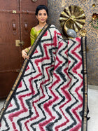 Maheshwari Silk