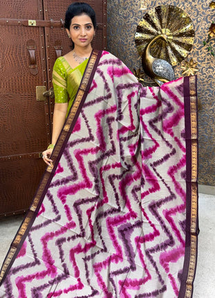 Maheshwari Silk
