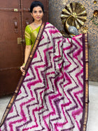 Maheshwari Silk