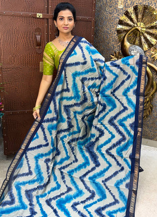 Maheshwari Silk