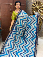 Maheshwari Silk