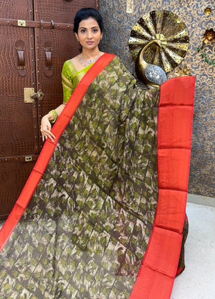 Chanderi