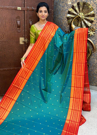 Vaira Oosi Golden Zari