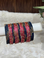 Premium Glass Bangles