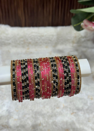 Premium Glass Bangles