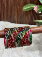 Premium Glass Bangles