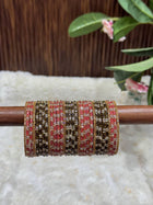 Premium Glass Bangles