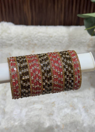 Premium Glass Bangles