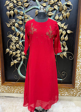 Georgette Kurtis
