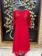 Georgette Kurtis