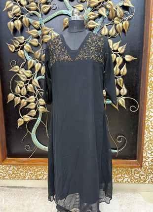 Georgette Kurtis
