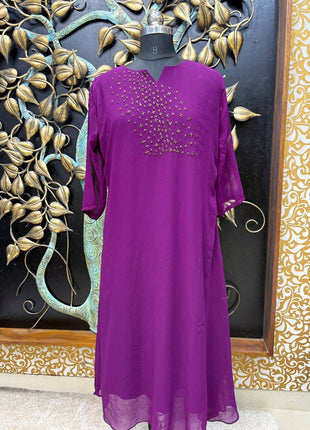 Georgette Kurtis