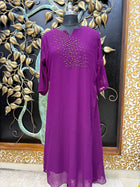 Georgette Kurtis