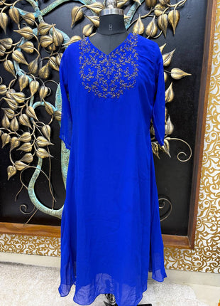 Georgette Kurtis