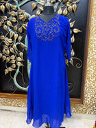 Georgette Kurtis
