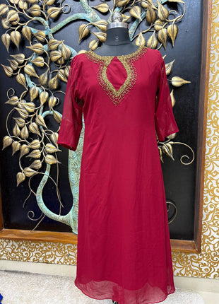 Georgette Kurtis