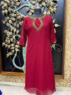 Georgette Kurtis