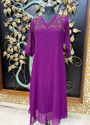 Georgette Kurtis