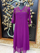 Georgette Kurtis
