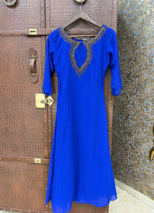 Georgette Kurtis