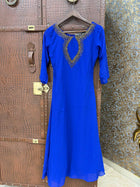 Georgette Kurtis