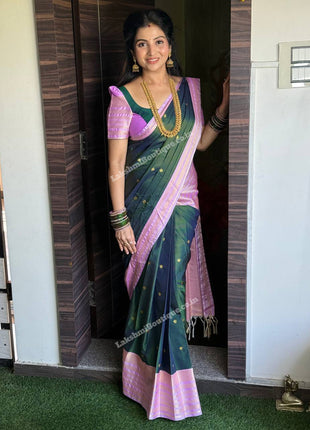 Vaira Oosi Golden Zari