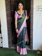 Vaira Oosi Golden Zari