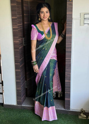 Vaira Oosi Golden Zari