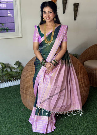 Vaira Oosi Golden Zari