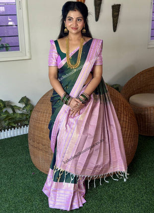 Vaira Oosi Golden Zari