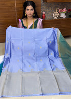Premium Kanchi Gold Zari