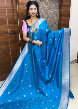Kanchi Silk