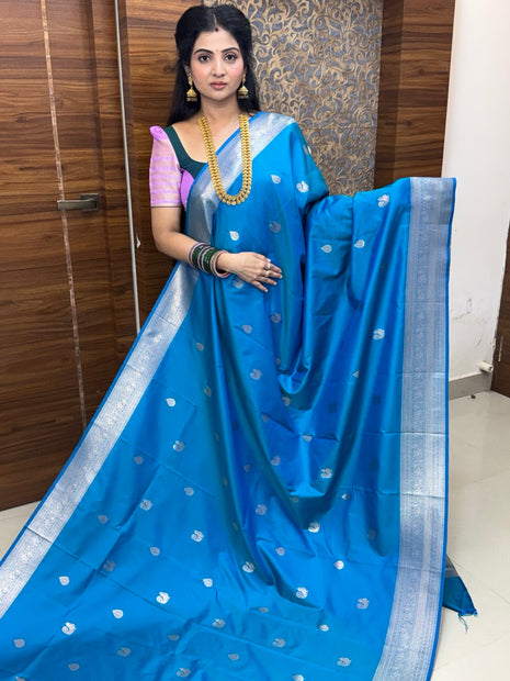 Kanchi Silk