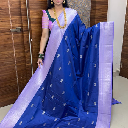 Kanchi Silk