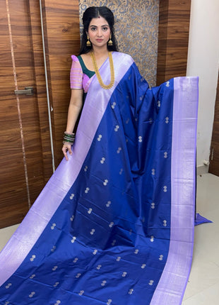 Kanchi Silk