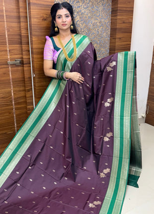 Kanchi Silk