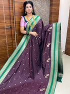 Kanchi Silk